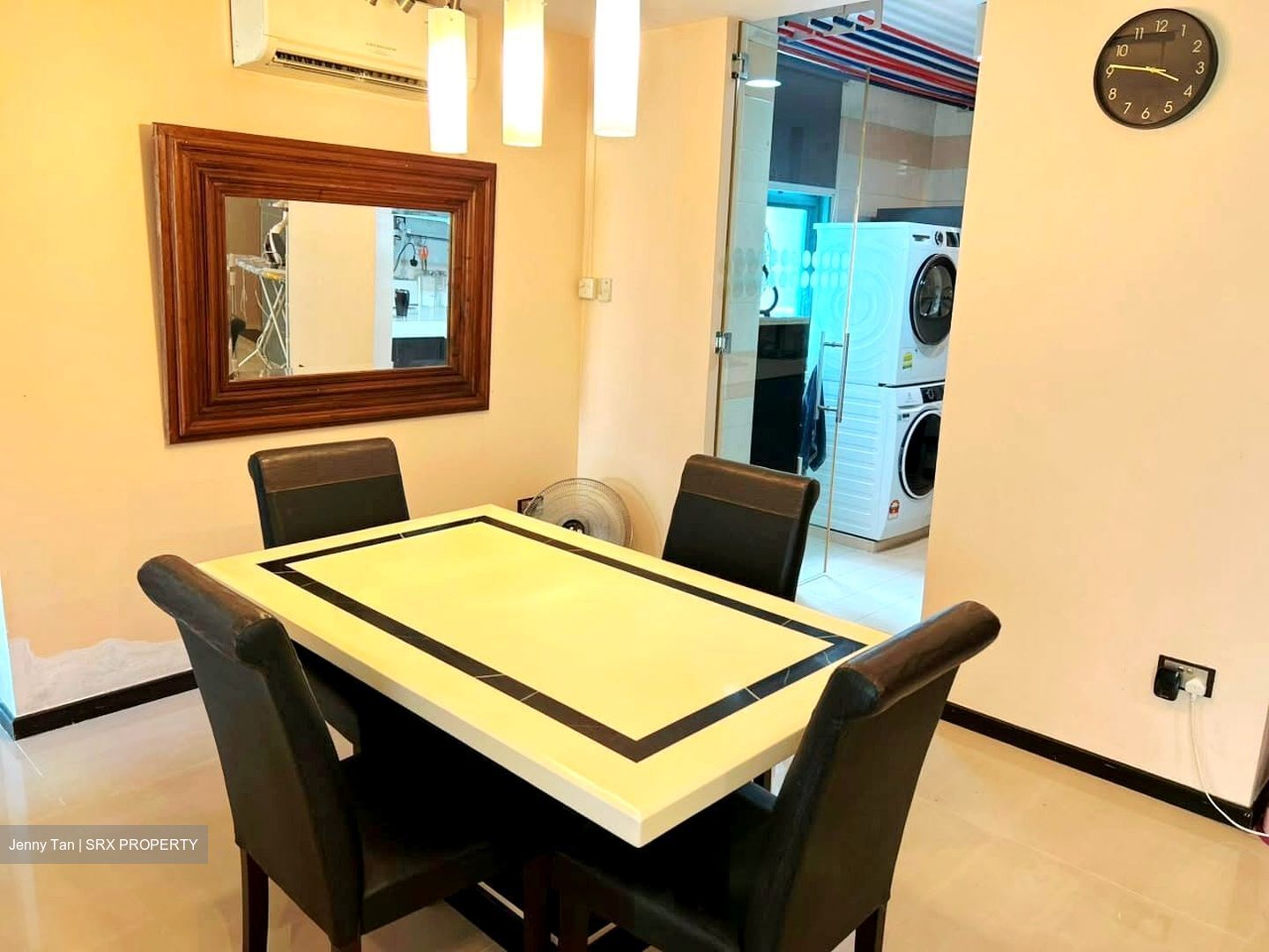 Blk 690F Woodlands Drive 75 (Woodlands), HDB 5 Rooms #578646751